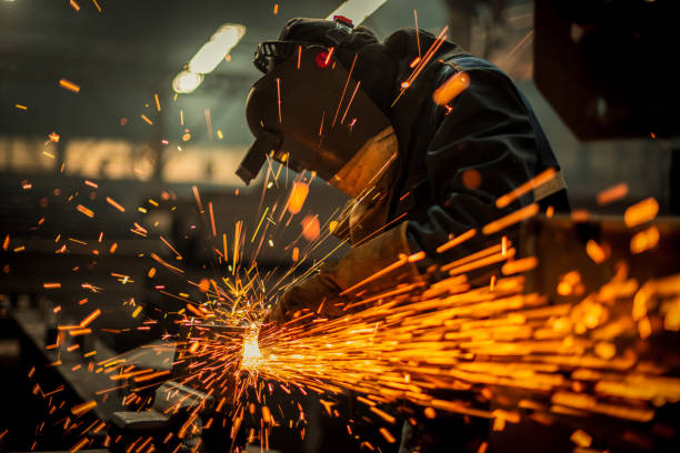 Best Structural Steel Welding in Geneva, OH