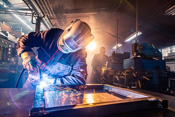 Affordable Welder Services in Geneva, OH
