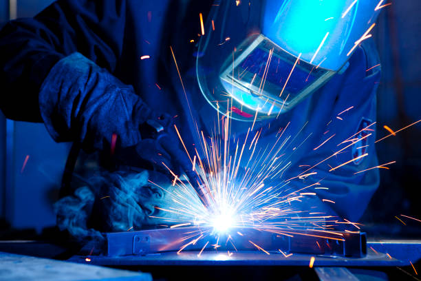 Best Automation and Robotic Welding in Geneva, OH