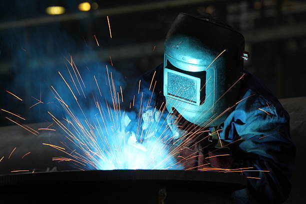 Best Pipe Welding in Geneva, OH