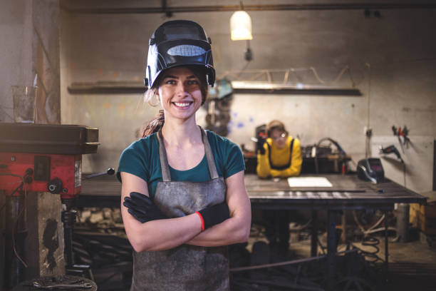 Professional Welder & Metal Fabrication in Geneva, OH