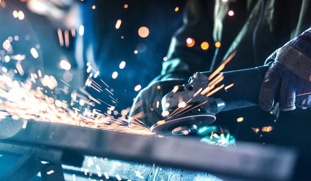 Best Maintenance and Repair Welding in Geneva, OH